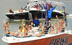 Charleston Charters and Boat Tours