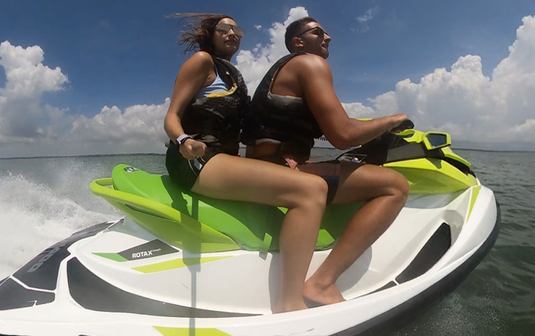 Jet Ski Rental in Folly Beach, SC: The Ultimate Guide to Adventure on the Water